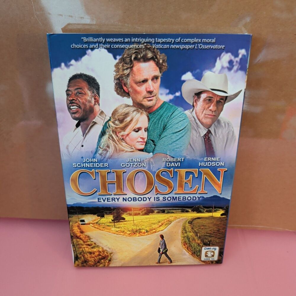 Chosen